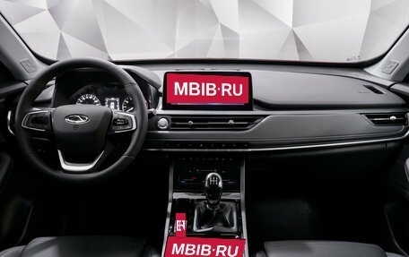 Chery Tiggo 4 I рестайлинг, 2025 год, 1 999 000 рублей, 7 фотография