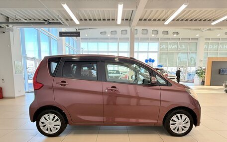 Nissan Dayz I рестайлинг, 2013 год, 689 000 рублей, 7 фотография