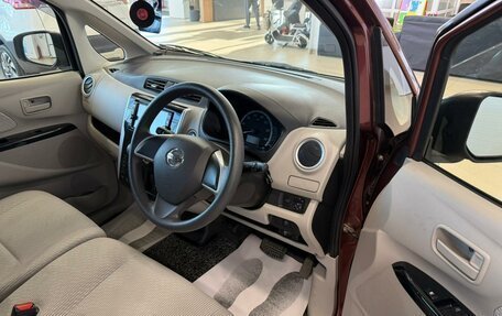 Nissan Dayz I рестайлинг, 2013 год, 689 000 рублей, 10 фотография