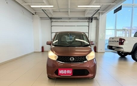 Nissan Dayz I рестайлинг, 2013 год, 689 000 рублей, 9 фотография