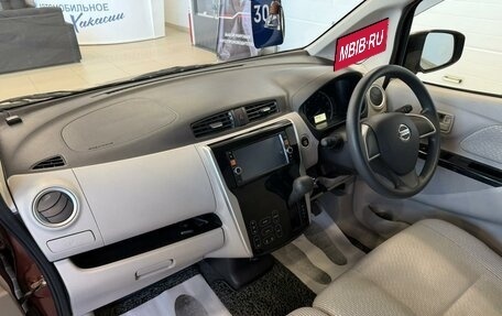 Nissan Dayz I рестайлинг, 2013 год, 689 000 рублей, 13 фотография