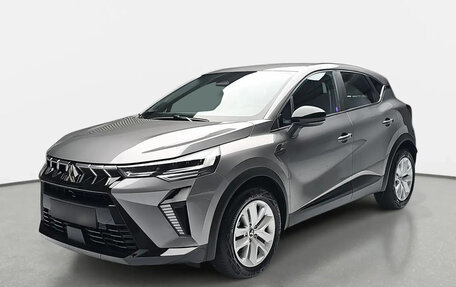 Mitsubishi ASX, 2025 год, 3 500 000 рублей, 3 фотография