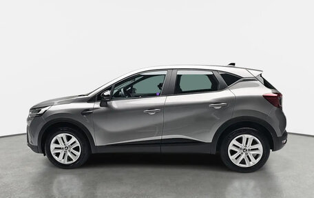 Mitsubishi ASX, 2025 год, 3 500 000 рублей, 5 фотография