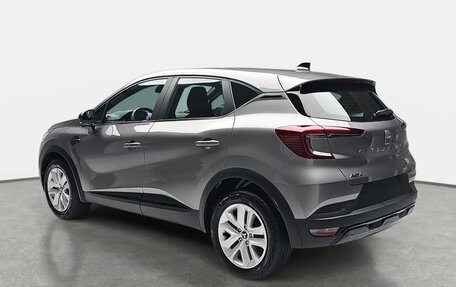 Mitsubishi ASX, 2025 год, 3 500 000 рублей, 4 фотография