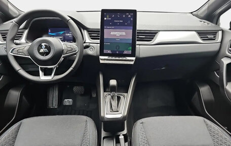 Mitsubishi ASX, 2025 год, 3 500 000 рублей, 6 фотография