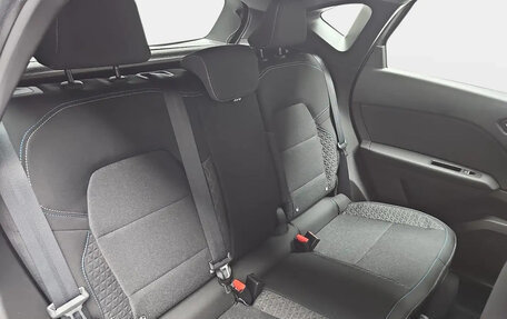 Mitsubishi ASX, 2025 год, 3 500 000 рублей, 12 фотография