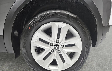 Mitsubishi ASX, 2025 год, 3 500 000 рублей, 19 фотография