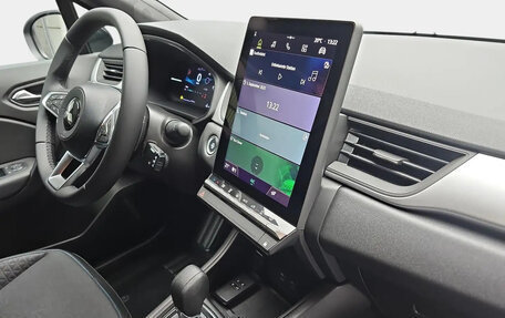 Mitsubishi ASX, 2025 год, 3 500 000 рублей, 18 фотография