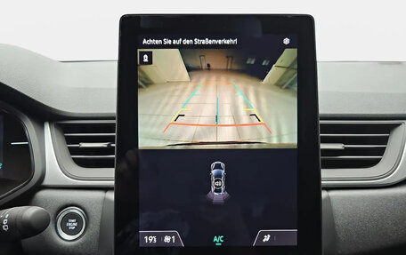 Mitsubishi ASX, 2025 год, 3 500 000 рублей, 9 фотография