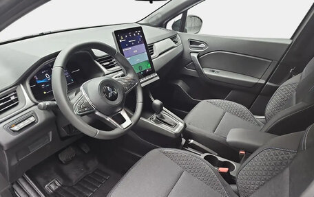 Mitsubishi ASX, 2025 год, 3 500 000 рублей, 17 фотография