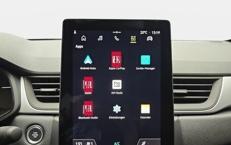 Mitsubishi ASX, 2025 год, 3 500 000 рублей, 10 фотография