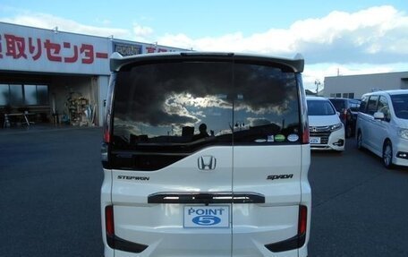 Honda Stepwgn IV, 2021 год, 2 180 855 рублей, 6 фотография