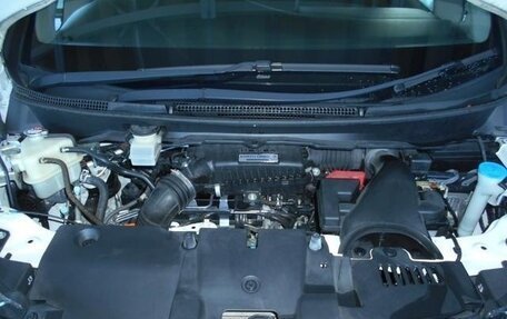 Honda Stepwgn IV, 2021 год, 2 180 855 рублей, 12 фотография