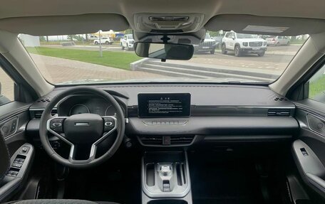 Haval Jolion, 2025 год, 2 349 000 рублей, 10 фотография