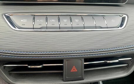 Haval Jolion, 2025 год, 2 349 000 рублей, 18 фотография