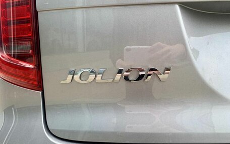 Haval Jolion, 2025 год, 2 349 000 рублей, 16 фотография