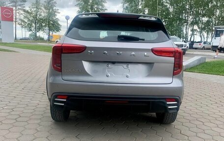Haval Jolion, 2025 год, 2 349 000 рублей, 22 фотография