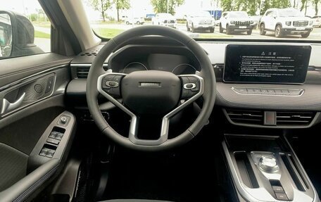 Haval Jolion, 2025 год, 2 349 000 рублей, 29 фотография