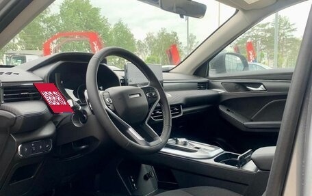 Haval Jolion, 2025 год, 2 349 000 рублей, 25 фотография