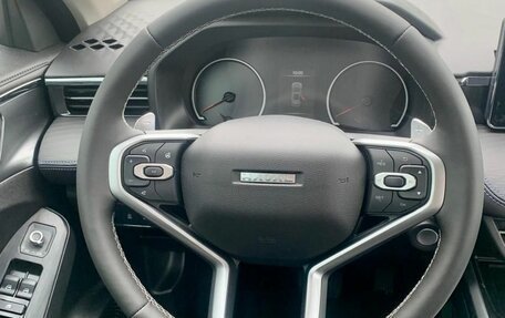 Haval Jolion, 2025 год, 2 349 000 рублей, 31 фотография