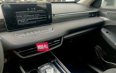 Haval Jolion, 2025 год, 2 349 000 рублей, 39 фотография