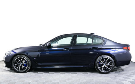 BMW 5 серия, 2021 год, 6 690 000 рублей, 8 фотография