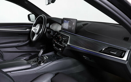 BMW 5 серия, 2021 год, 6 690 000 рублей, 11 фотография