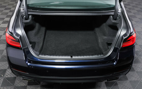 BMW 5 серия, 2021 год, 6 690 000 рублей, 10 фотография