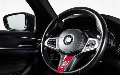 BMW 5 серия, 2021 год, 6 690 000 рублей, 13 фотография