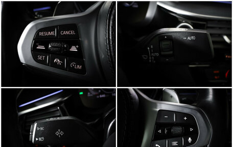 BMW 5 серия, 2021 год, 6 690 000 рублей, 23 фотография