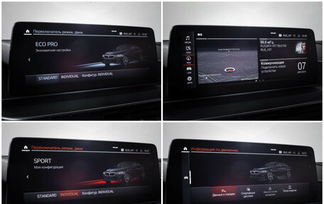 BMW 5 серия, 2021 год, 6 690 000 рублей, 19 фотография