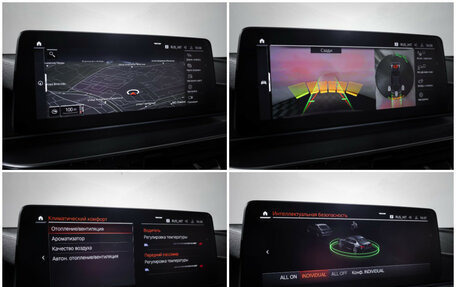 BMW 5 серия, 2021 год, 6 690 000 рублей, 18 фотография