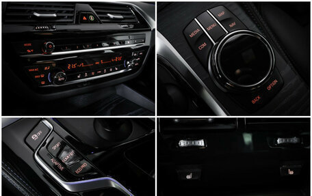 BMW 5 серия, 2021 год, 6 690 000 рублей, 21 фотография