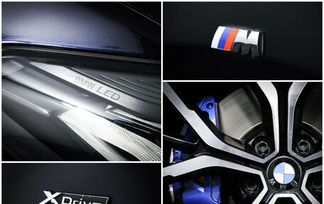 BMW 5 серия, 2021 год, 6 690 000 рублей, 24 фотография