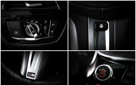 BMW 5 серия, 2021 год, 6 690 000 рублей, 22 фотография