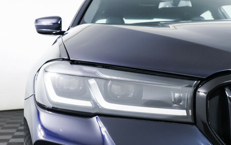 BMW 5 серия, 2021 год, 6 690 000 рублей, 26 фотография