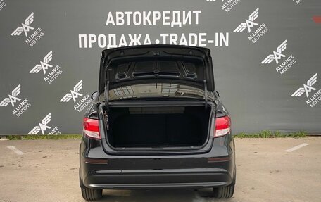 KIA Rio III рестайлинг, 2016 год, 1 050 000 рублей, 7 фотография