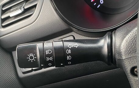 KIA Rio III рестайлинг, 2016 год, 1 050 000 рублей, 19 фотография