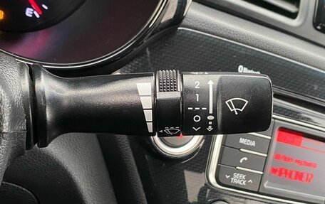 KIA Rio III рестайлинг, 2016 год, 1 050 000 рублей, 20 фотография