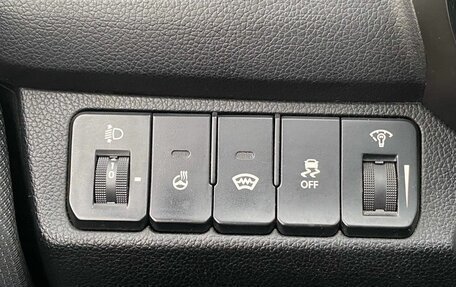 KIA Rio III рестайлинг, 2016 год, 1 050 000 рублей, 22 фотография