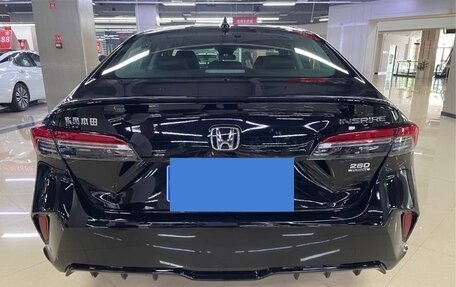 Honda Inspire, 2025 год, 3 700 155 рублей, 4 фотография