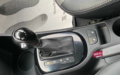 KIA Rio III рестайлинг, 2016 год, 1 050 000 рублей, 25 фотография