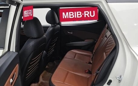 SsangYong Tivoli, 2017 год, 1 498 000 рублей, 4 фотография