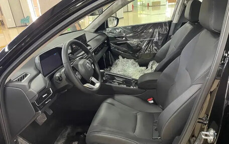 Honda Inspire, 2025 год, 3 700 155 рублей, 9 фотография