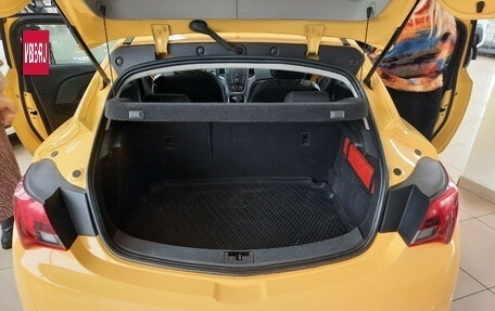 Opel Astra J, 2012 год, 810 000 рублей, 12 фотография