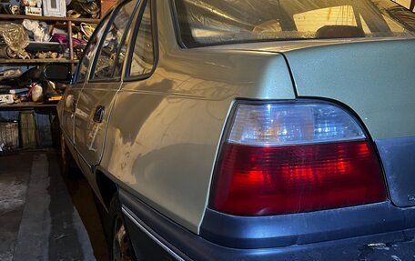 Daewoo Nexia I рестайлинг, 2008 год, 150 000 рублей, 7 фотография