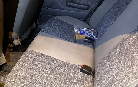 Daewoo Nexia I рестайлинг, 2008 год, 150 000 рублей, 11 фотография