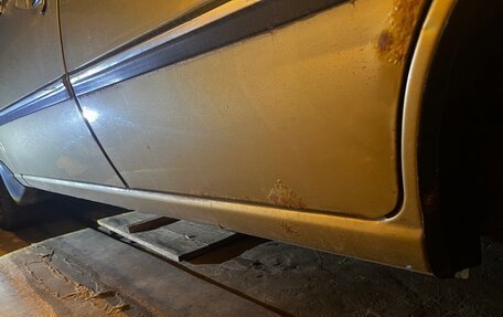 Daewoo Nexia I рестайлинг, 2008 год, 150 000 рублей, 13 фотография