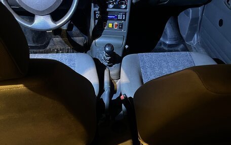 Daewoo Nexia I рестайлинг, 2008 год, 150 000 рублей, 12 фотография