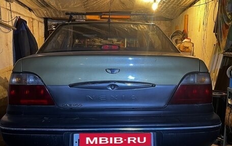 Daewoo Nexia I рестайлинг, 2008 год, 150 000 рублей, 2 фотография